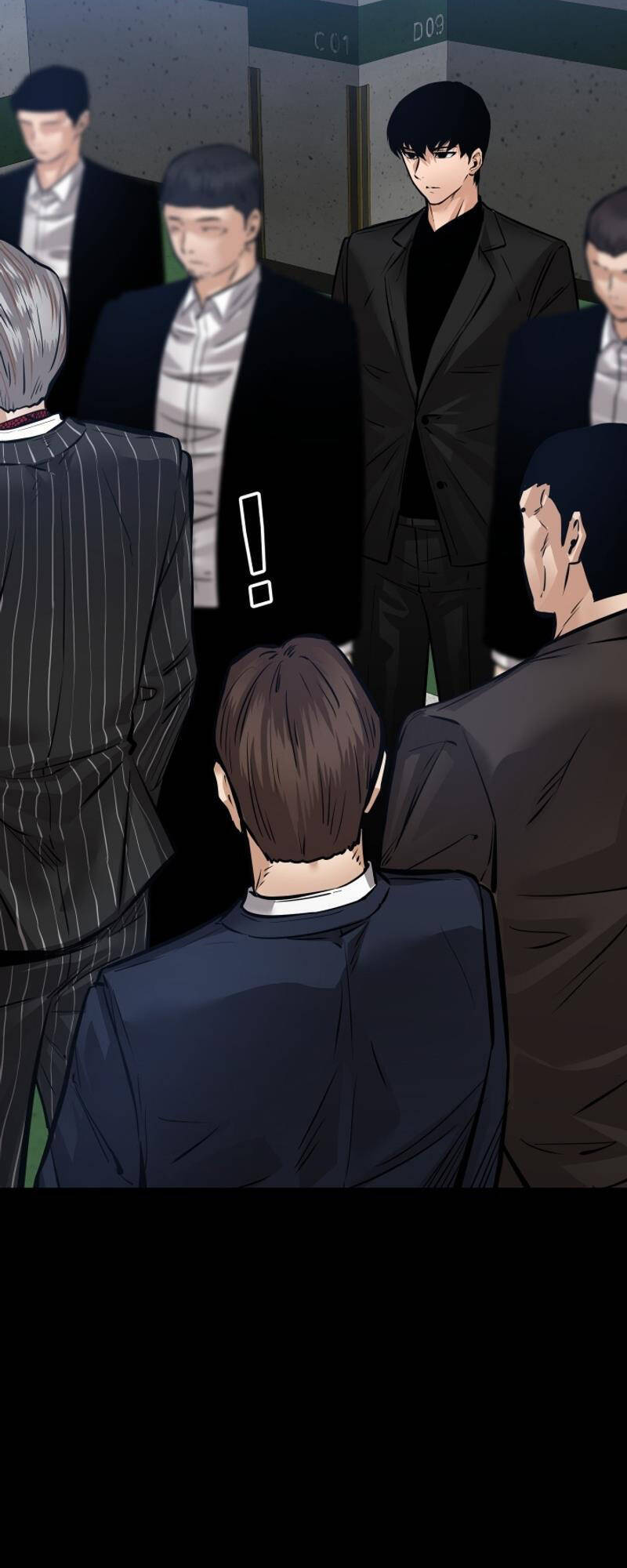 Thanh Kiếm Báo Thù - Chapter 22 - Page 48