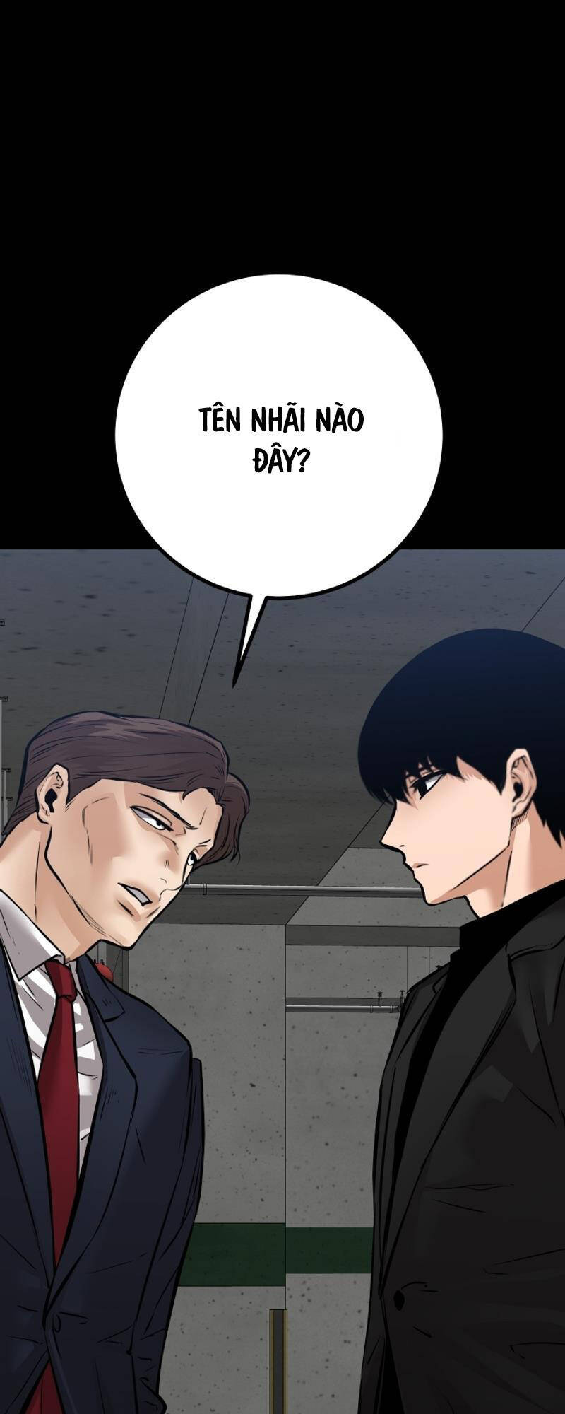 Thanh Kiếm Báo Thù - Chapter 22 - Page 49