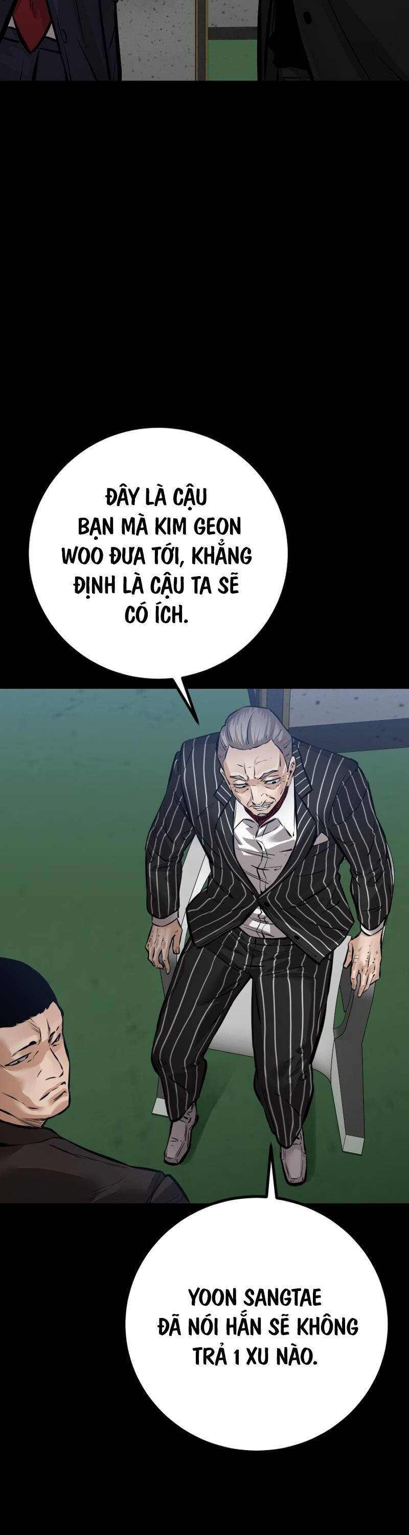 Thanh Kiếm Báo Thù - Chapter 22 - Page 50