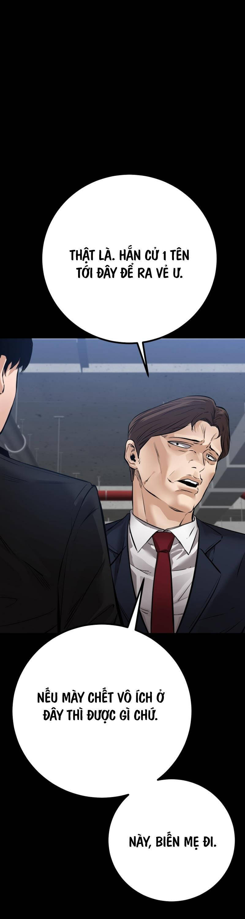Thanh Kiếm Báo Thù - Chapter 22 - Page 51
