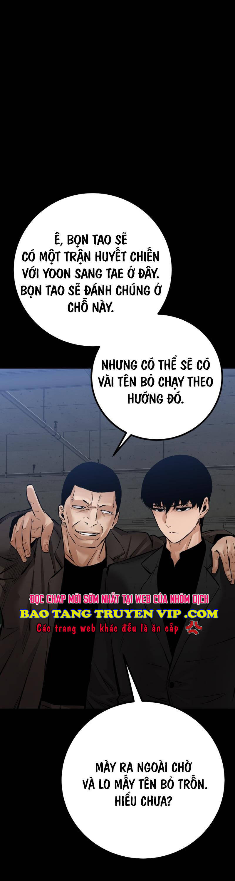 Thanh Kiếm Báo Thù - Chapter 22 - Page 54