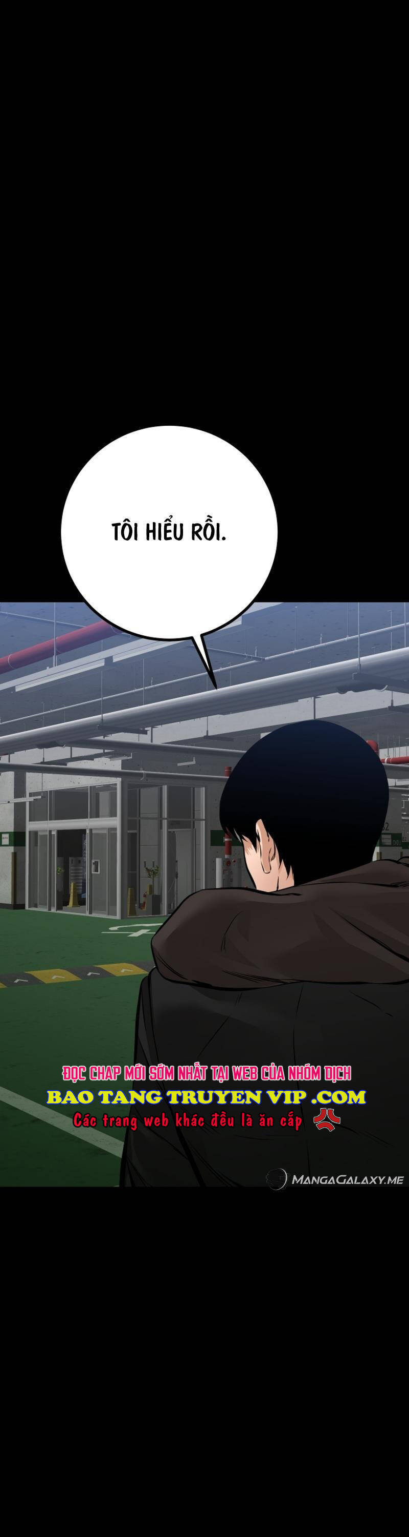 Thanh Kiếm Báo Thù - Chapter 22 - Page 55