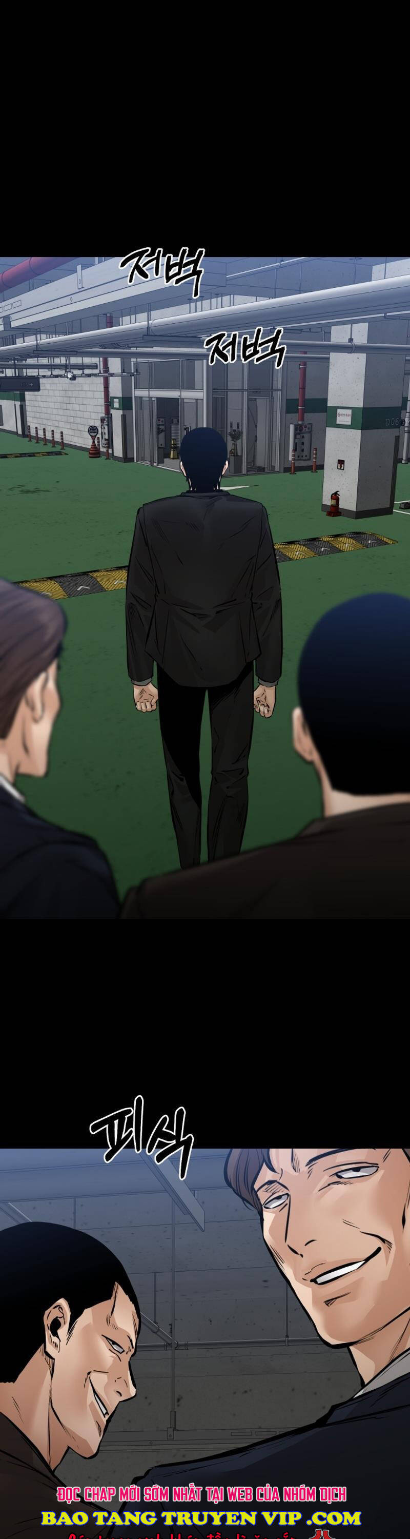 Thanh Kiếm Báo Thù - Chapter 22 - Page 56