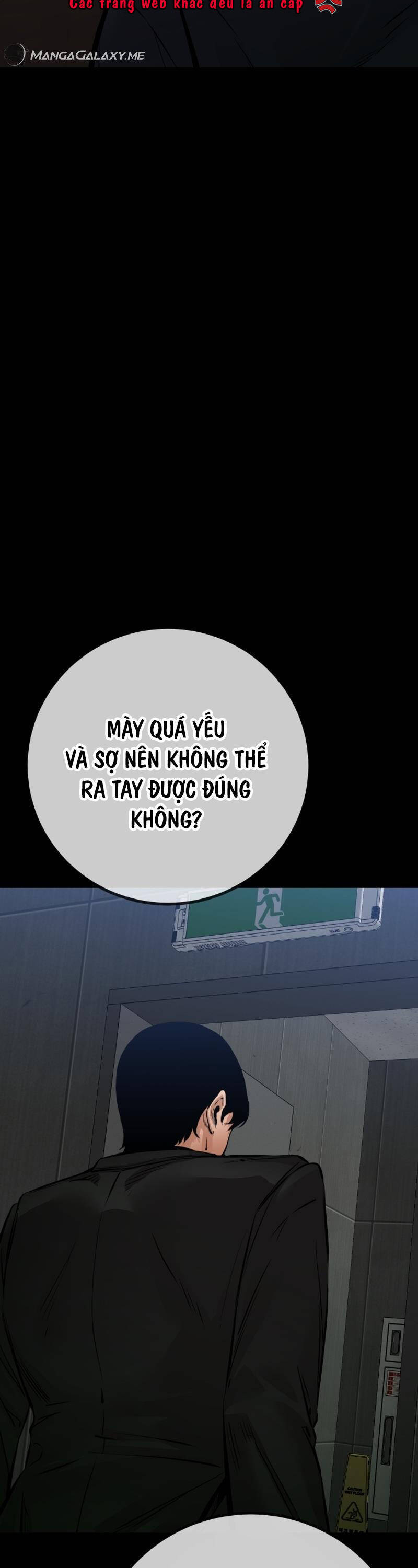 Thanh Kiếm Báo Thù - Chapter 22 - Page 57