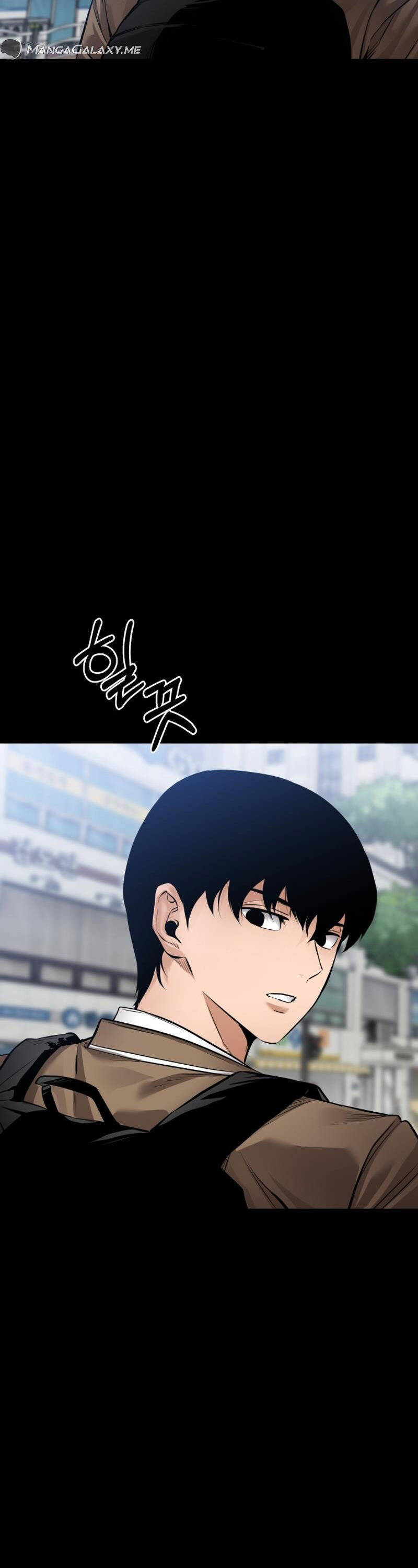 Thanh Kiếm Báo Thù - Chapter 22 - Page 7