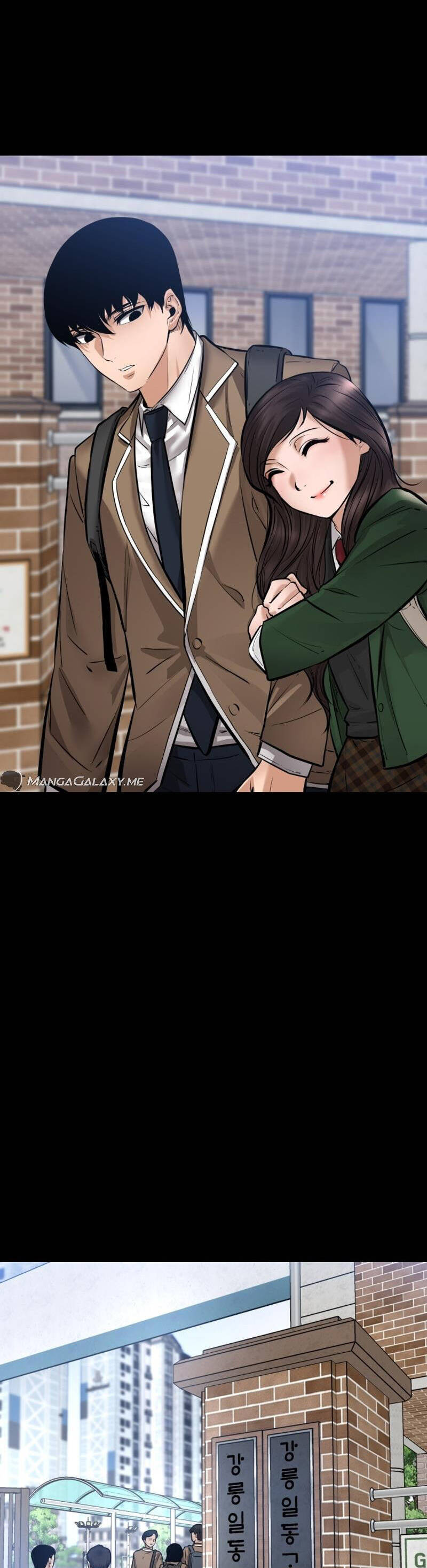 Thanh Kiếm Báo Thù - Chapter 22 - Page 9