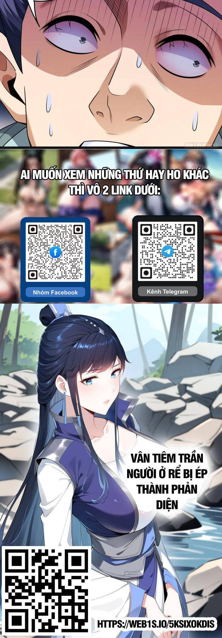 Tuyệt Thế Võ Thần - Chapter 807 - Page 17