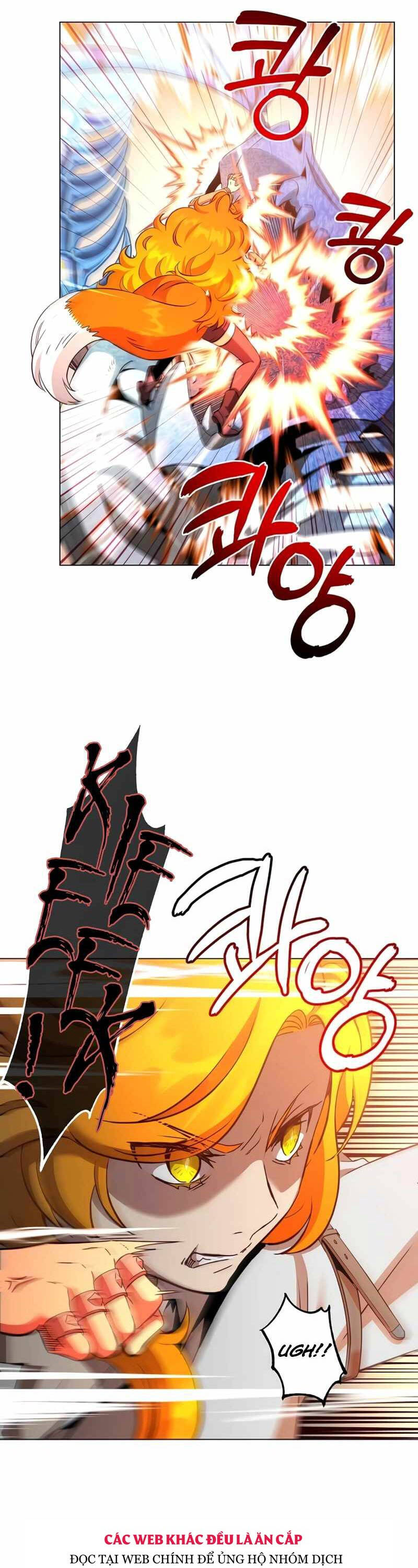 Anh Hùng Mạnh Nhất Trở Lại - Chapter 164 - Page 10