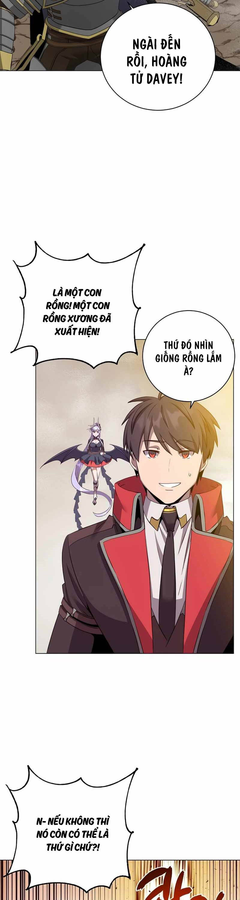 Anh Hùng Mạnh Nhất Trở Lại - Chapter 164 - Page 12