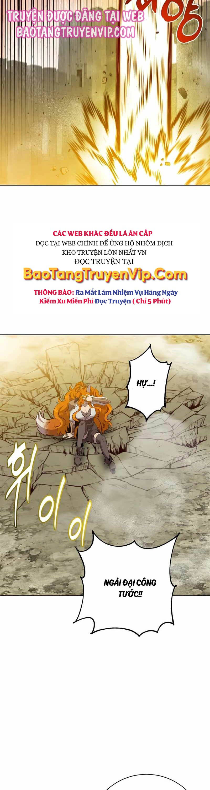 Anh Hùng Mạnh Nhất Trở Lại - Chapter 164 - Page 13