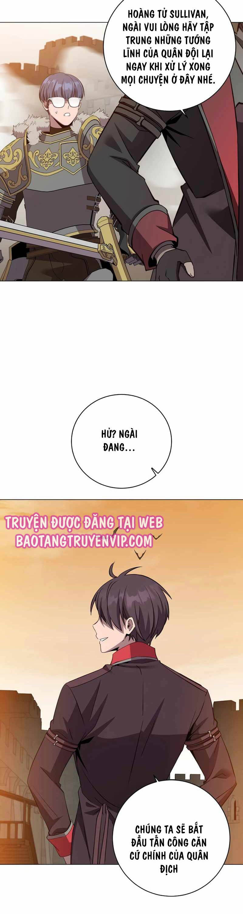 Anh Hùng Mạnh Nhất Trở Lại - Chapter 164 - Page 14