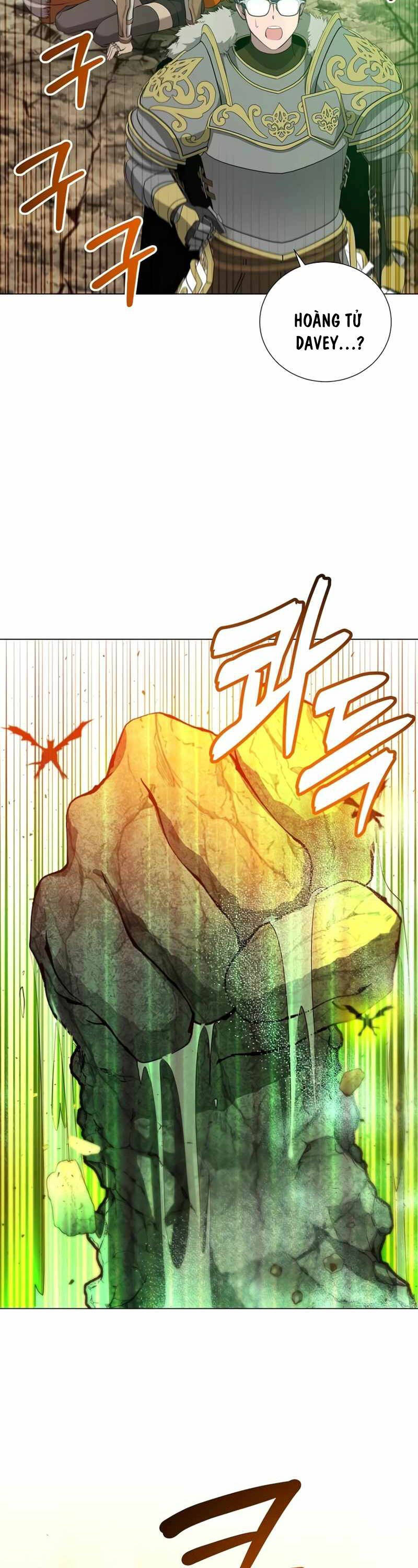 Anh Hùng Mạnh Nhất Trở Lại - Chapter 164 - Page 16