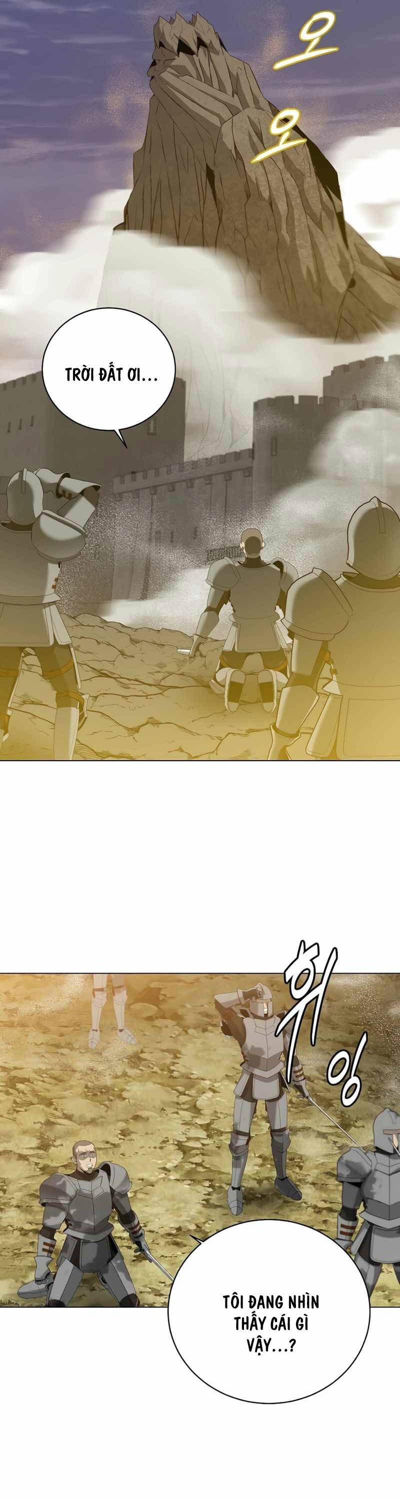 Anh Hùng Mạnh Nhất Trở Lại - Chapter 164 - Page 20