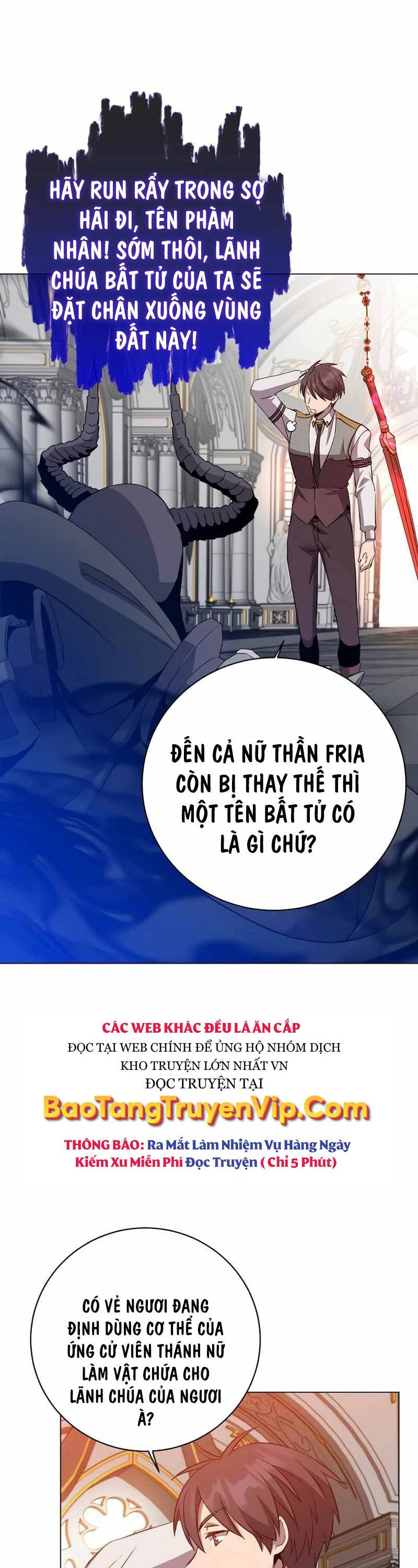 Anh Hùng Mạnh Nhất Trở Lại - Chapter 164 - Page 3