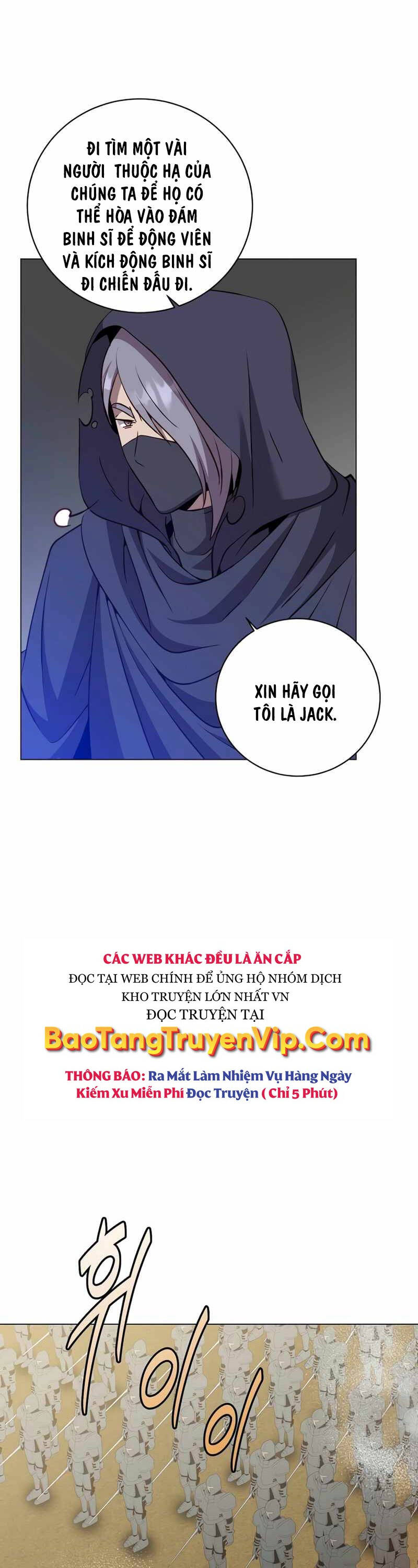 Anh Hùng Mạnh Nhất Trở Lại - Chapter 164 - Page 31