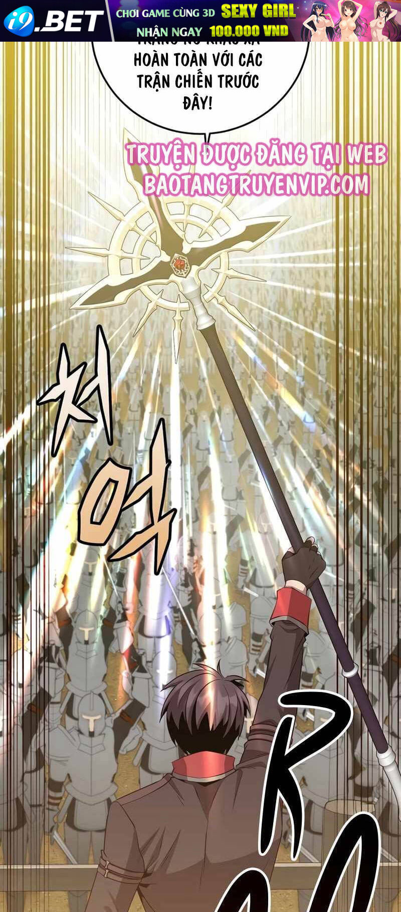 Anh Hùng Mạnh Nhất Trở Lại - Chapter 164 - Page 39