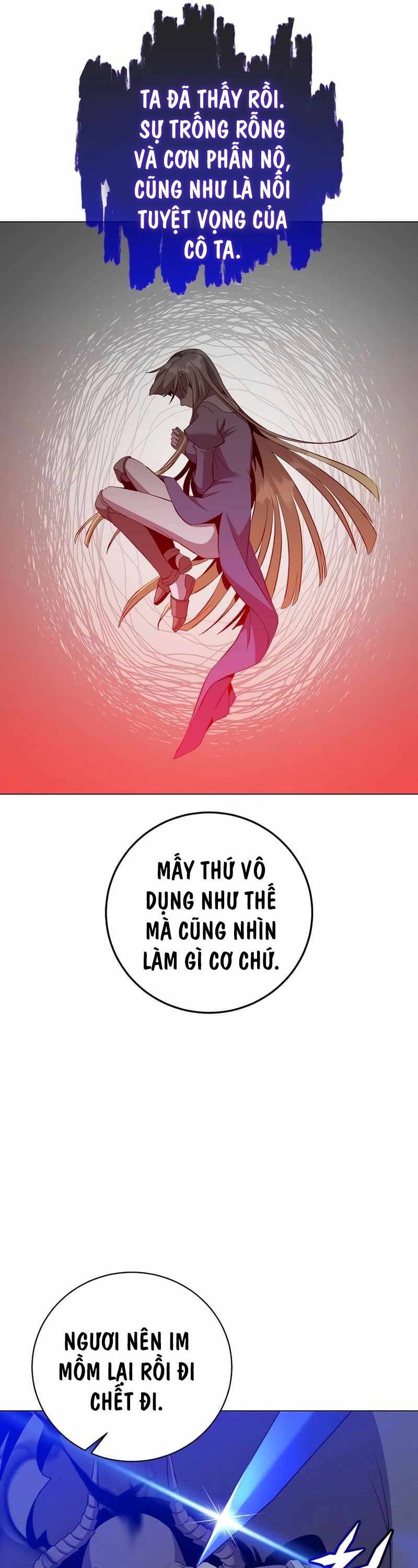 Anh Hùng Mạnh Nhất Trở Lại - Chapter 164 - Page 5