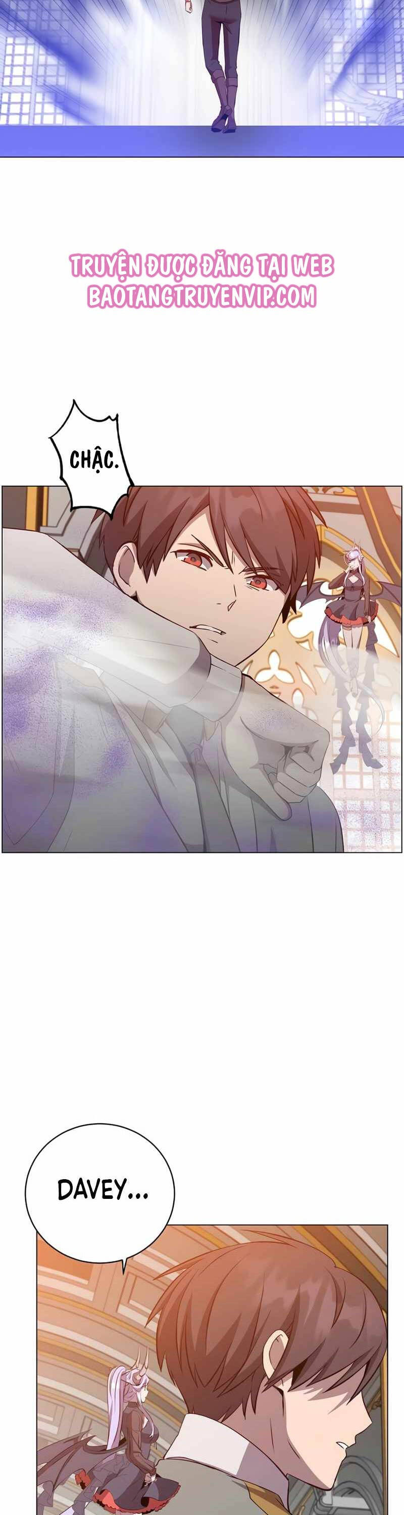 Anh Hùng Mạnh Nhất Trở Lại - Chapter 164 - Page 7