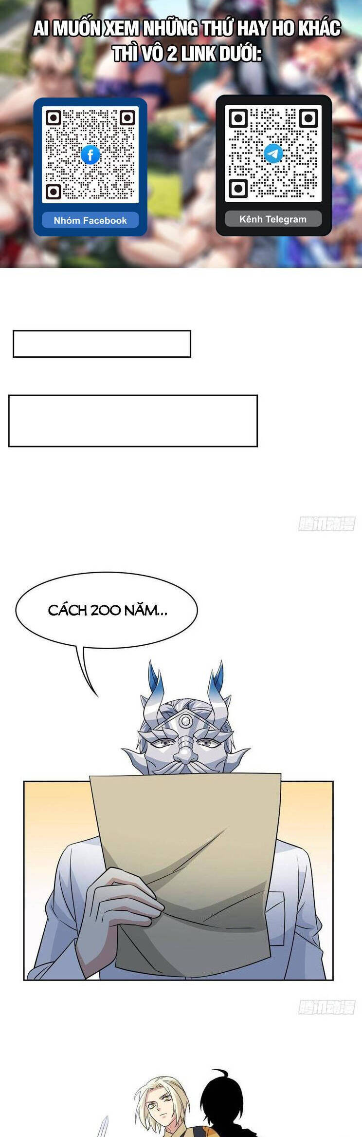 Cường Giả Đến Từ Trại Tâm Thần - Chapter 262 - Page 10