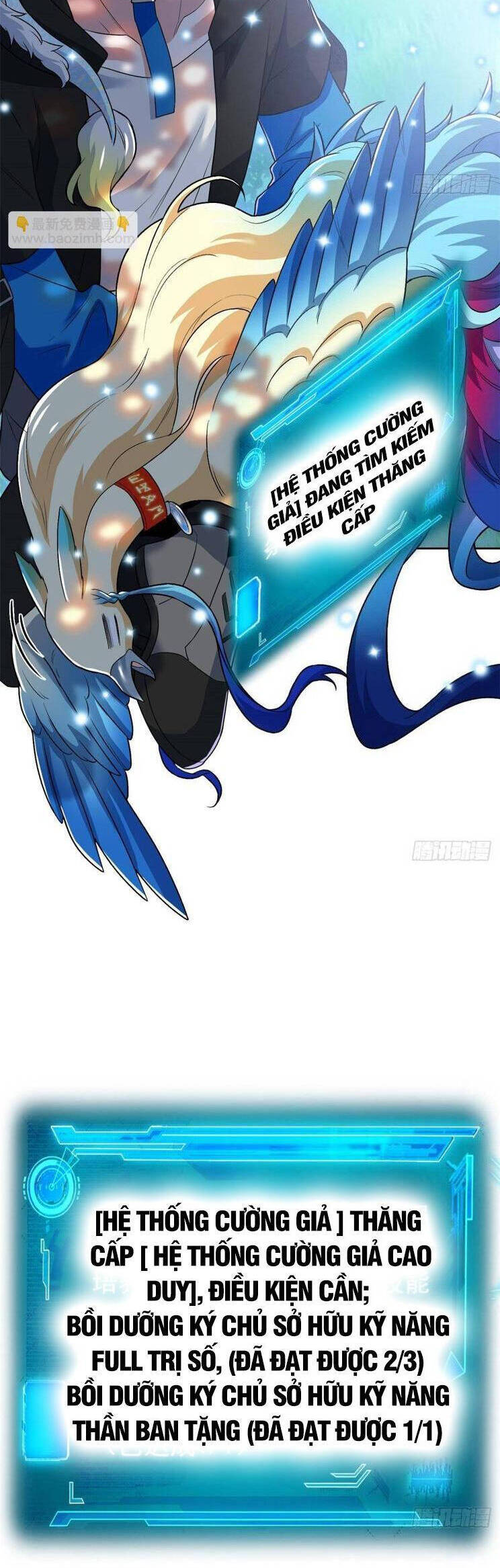 Cường Giả Đến Từ Trại Tâm Thần - Chapter 262 - Page 20