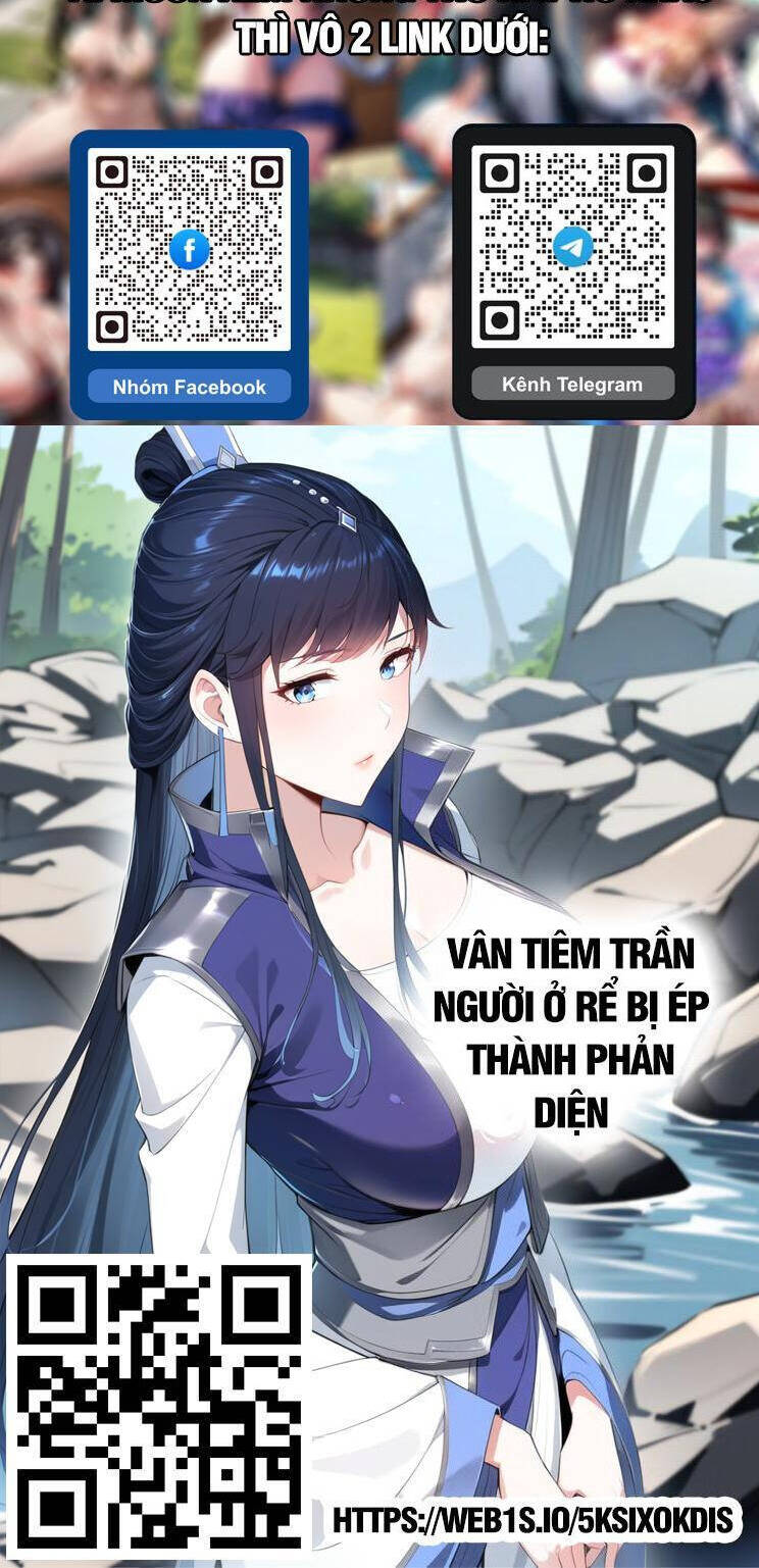 Cường Giả Đến Từ Trại Tâm Thần - Chapter 262 - Page 22