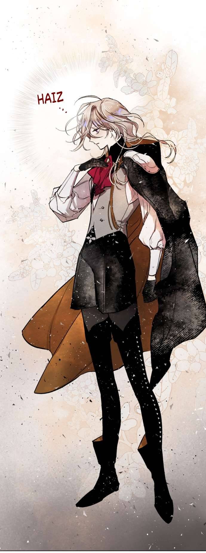 Lời Thú Nhận Của Chúa Tể Bóng Tối - Chapter 25 - Page 10