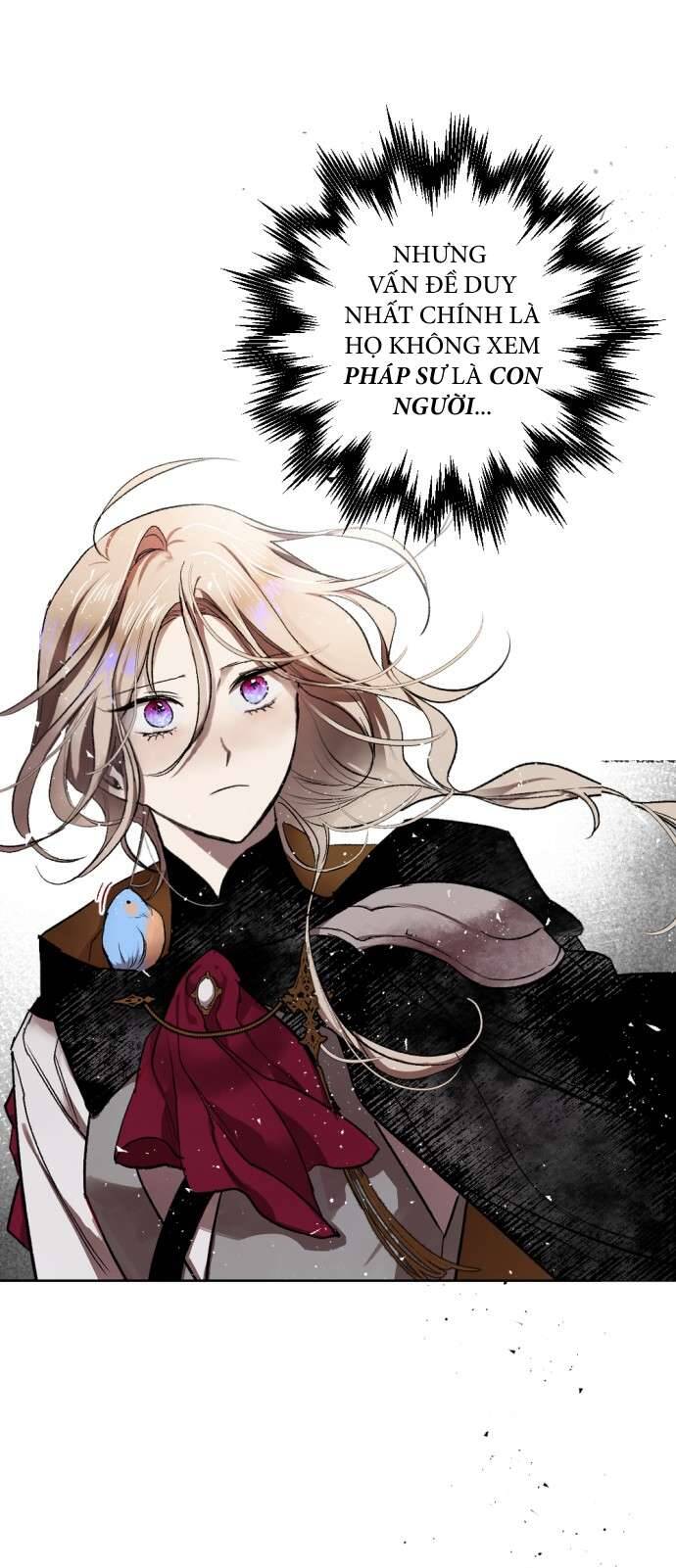 Lời Thú Nhận Của Chúa Tể Bóng Tối - Chapter 25 - Page 11