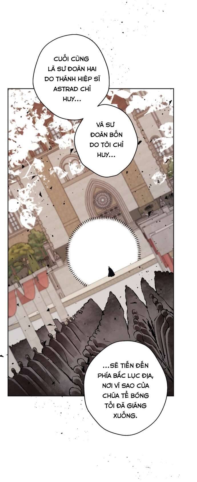 Lời Thú Nhận Của Chúa Tể Bóng Tối - Chapter 25 - Page 13