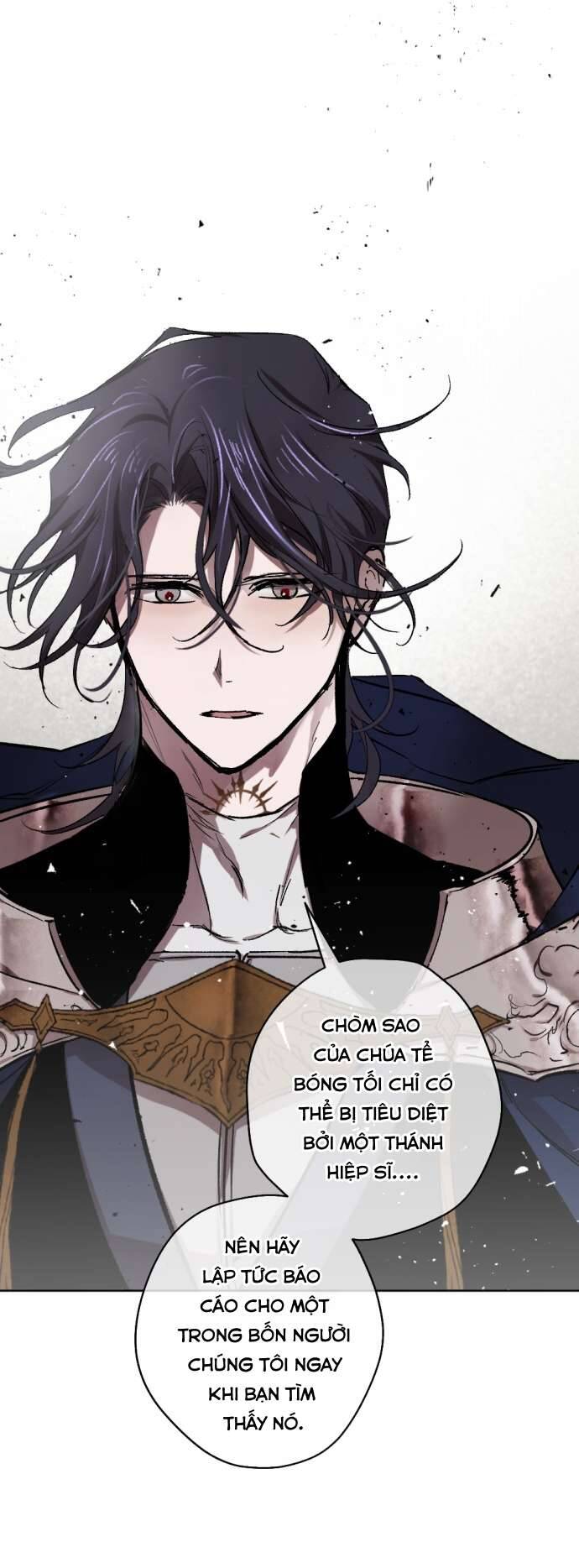 Lời Thú Nhận Của Chúa Tể Bóng Tối - Chapter 25 - Page 14