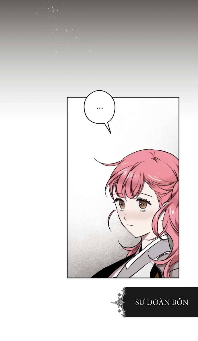 Lời Thú Nhận Của Chúa Tể Bóng Tối - Chapter 25 - Page 16