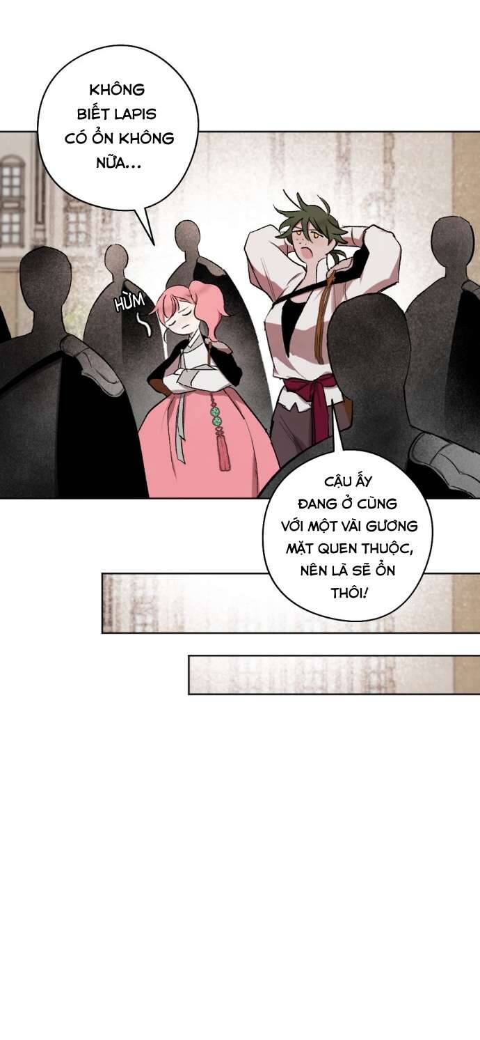 Lời Thú Nhận Của Chúa Tể Bóng Tối - Chapter 25 - Page 17