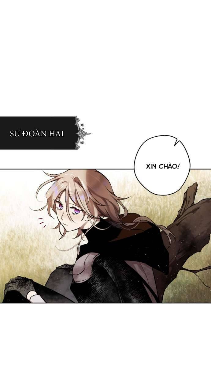 Lời Thú Nhận Của Chúa Tể Bóng Tối - Chapter 25 - Page 18