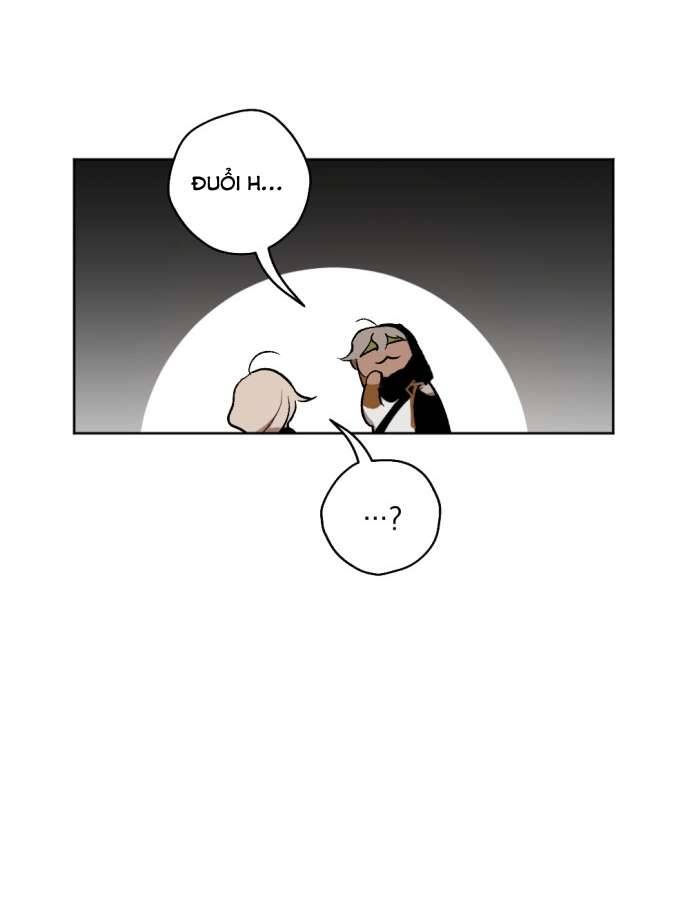 Lời Thú Nhận Của Chúa Tể Bóng Tối - Chapter 25 - Page 21