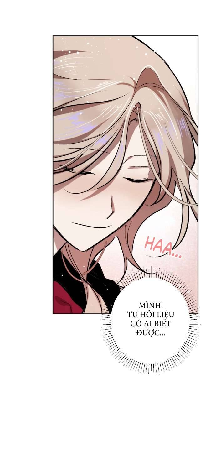 Lời Thú Nhận Của Chúa Tể Bóng Tối - Chapter 25 - Page 24