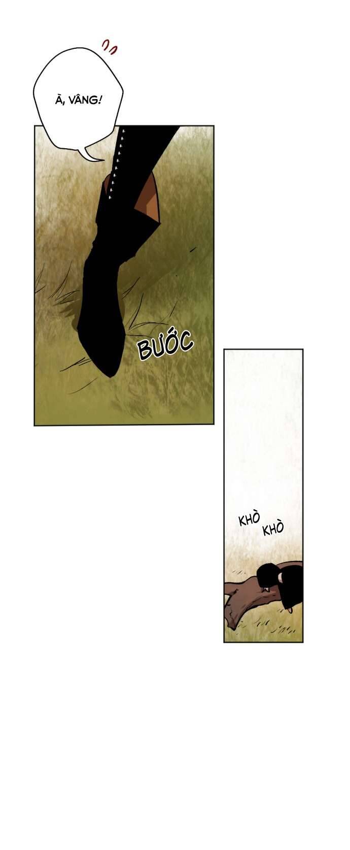 Lời Thú Nhận Của Chúa Tể Bóng Tối - Chapter 25 - Page 29