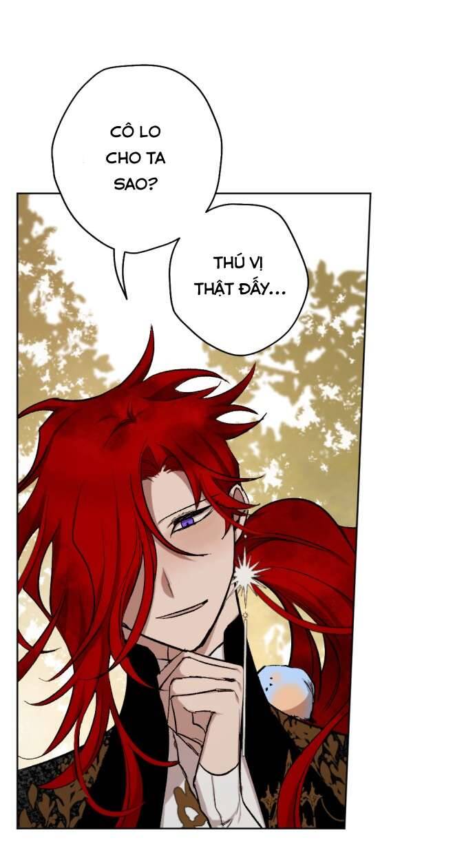 Lời Thú Nhận Của Chúa Tể Bóng Tối - Chapter 25 - Page 32