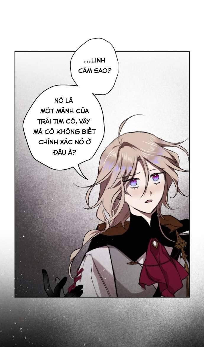 Lời Thú Nhận Của Chúa Tể Bóng Tối - Chapter 25 - Page 34