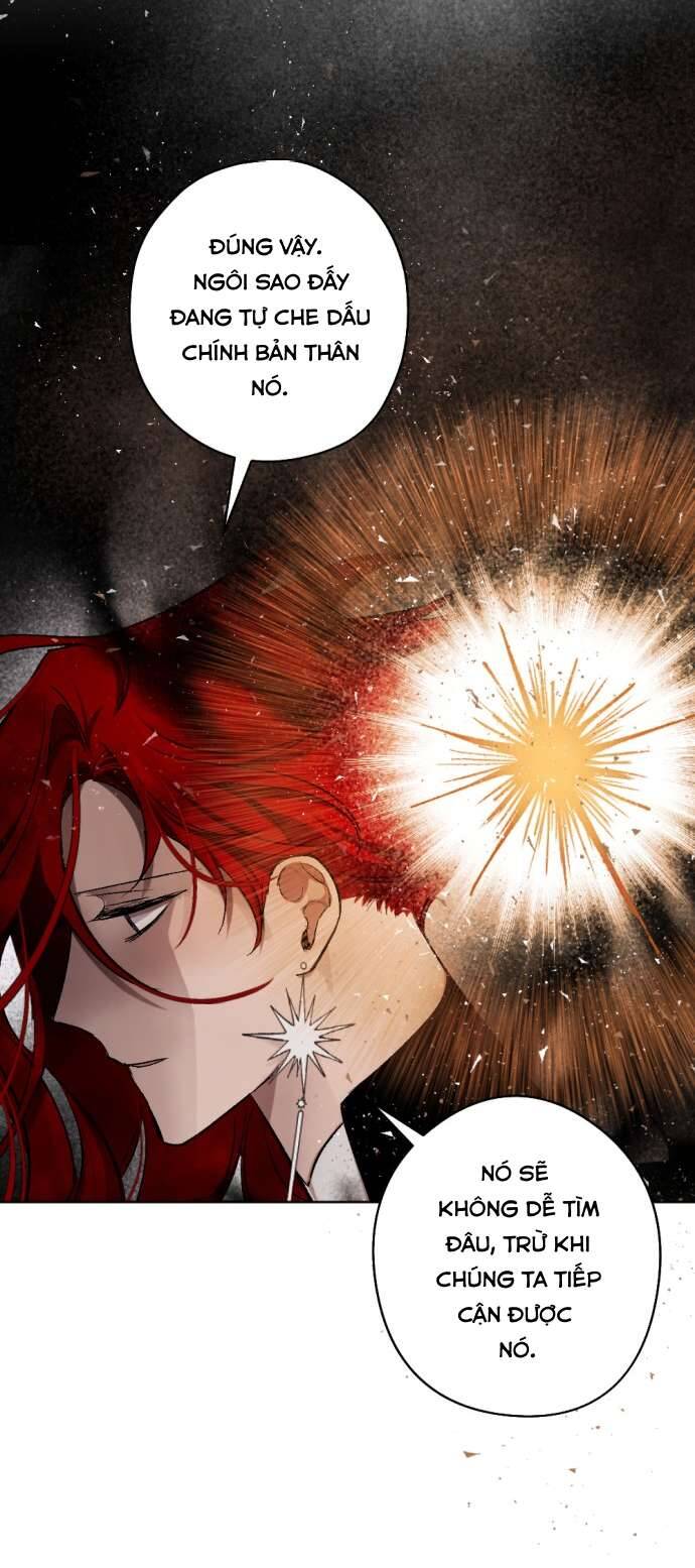 Lời Thú Nhận Của Chúa Tể Bóng Tối - Chapter 25 - Page 35