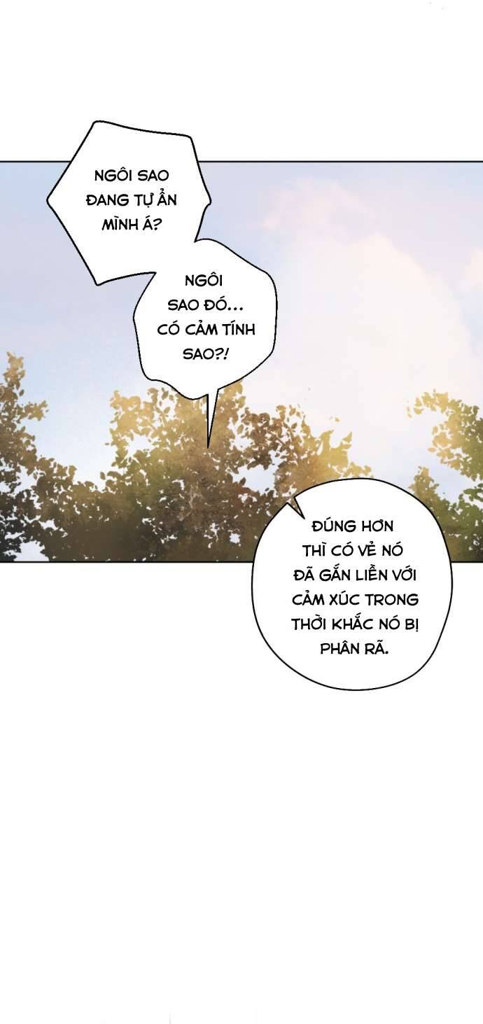 Lời Thú Nhận Của Chúa Tể Bóng Tối - Chapter 25 - Page 36