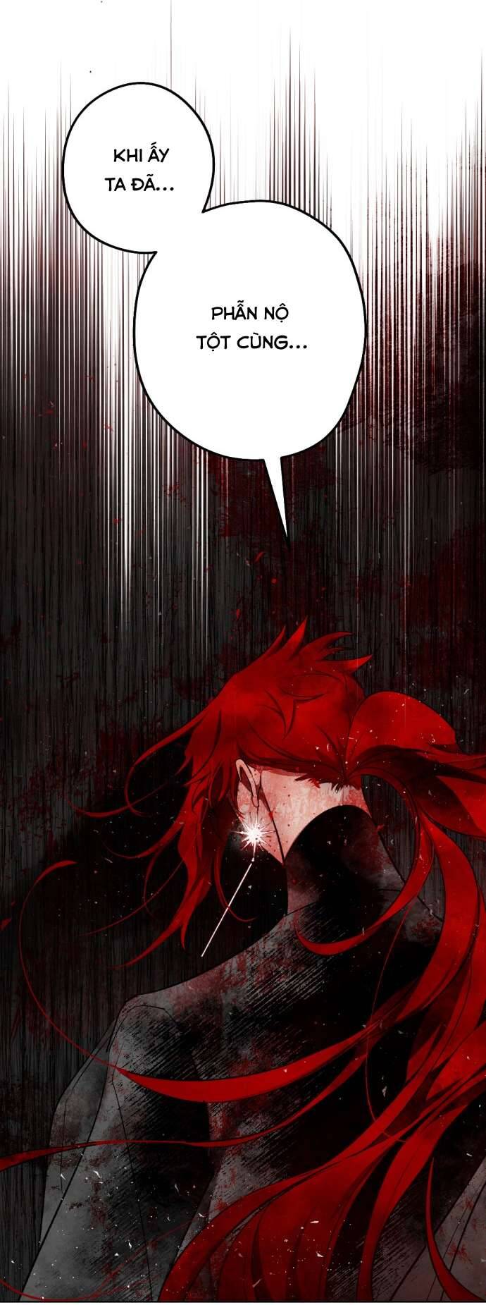 Lời Thú Nhận Của Chúa Tể Bóng Tối - Chapter 25 - Page 37