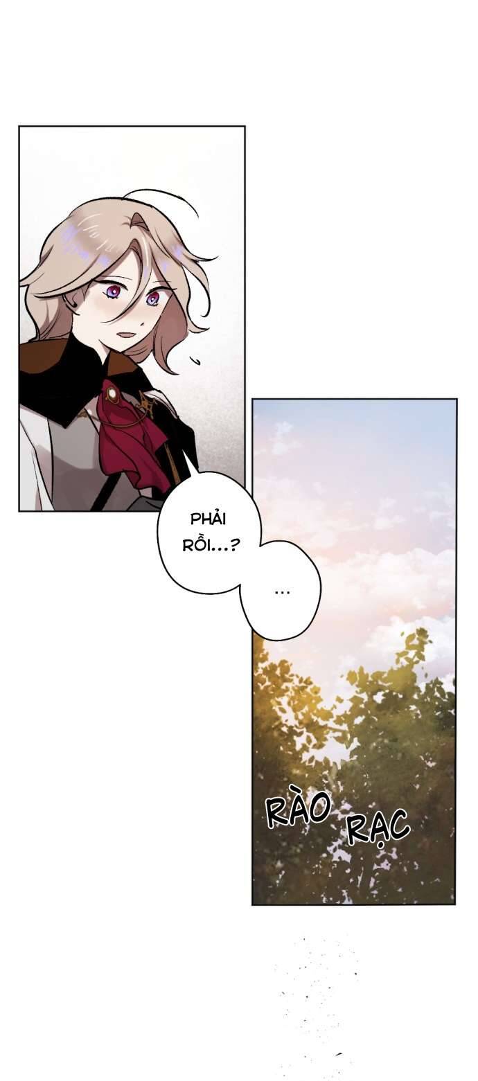 Lời Thú Nhận Của Chúa Tể Bóng Tối - Chapter 25 - Page 40