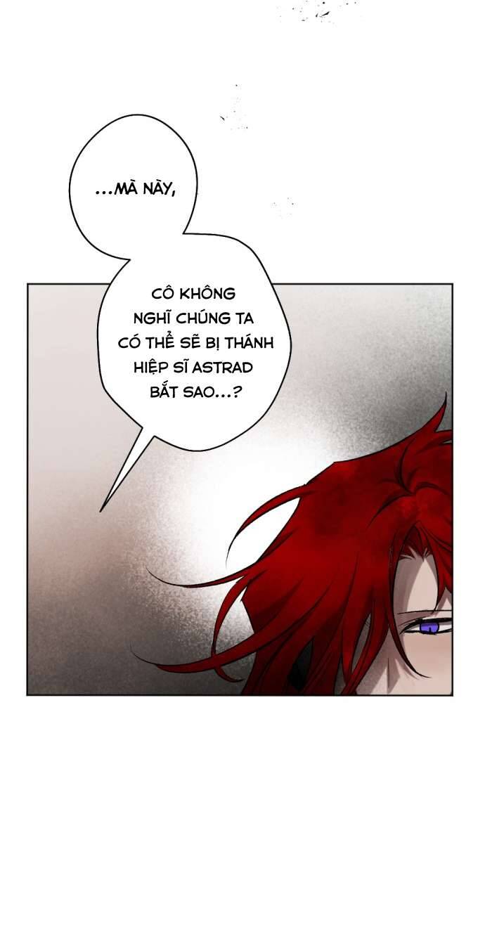 Lời Thú Nhận Của Chúa Tể Bóng Tối - Chapter 25 - Page 41