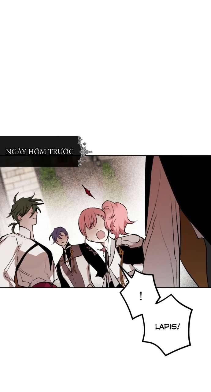 Lời Thú Nhận Của Chúa Tể Bóng Tối - Chapter 25 - Page 42