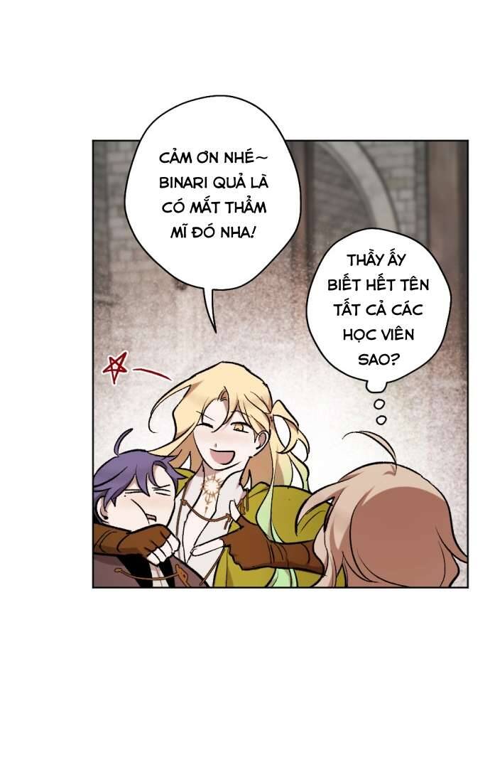 Lời Thú Nhận Của Chúa Tể Bóng Tối - Chapter 25 - Page 50