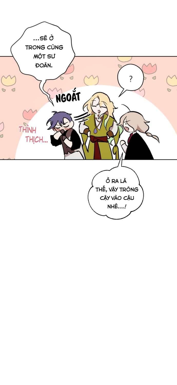 Lời Thú Nhận Của Chúa Tể Bóng Tối - Chapter 25 - Page 53