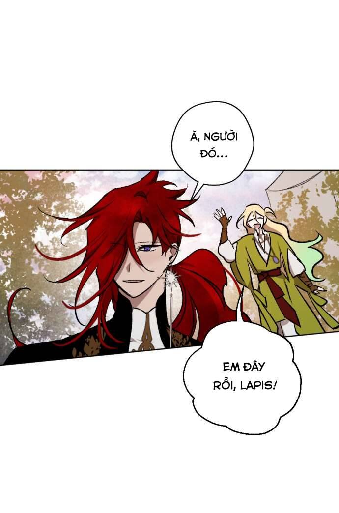 Lời Thú Nhận Của Chúa Tể Bóng Tối - Chapter 25 - Page 55