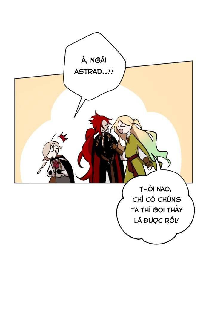 Lời Thú Nhận Của Chúa Tể Bóng Tối - Chapter 25 - Page 56