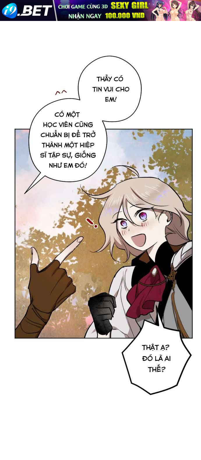 Lời Thú Nhận Của Chúa Tể Bóng Tối - Chapter 25 - Page 58