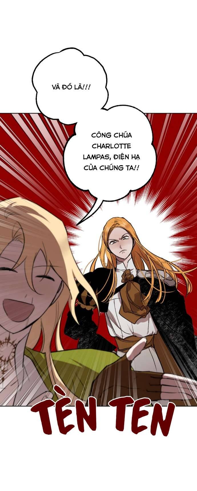 Lời Thú Nhận Của Chúa Tể Bóng Tối - Chapter 25 - Page 59