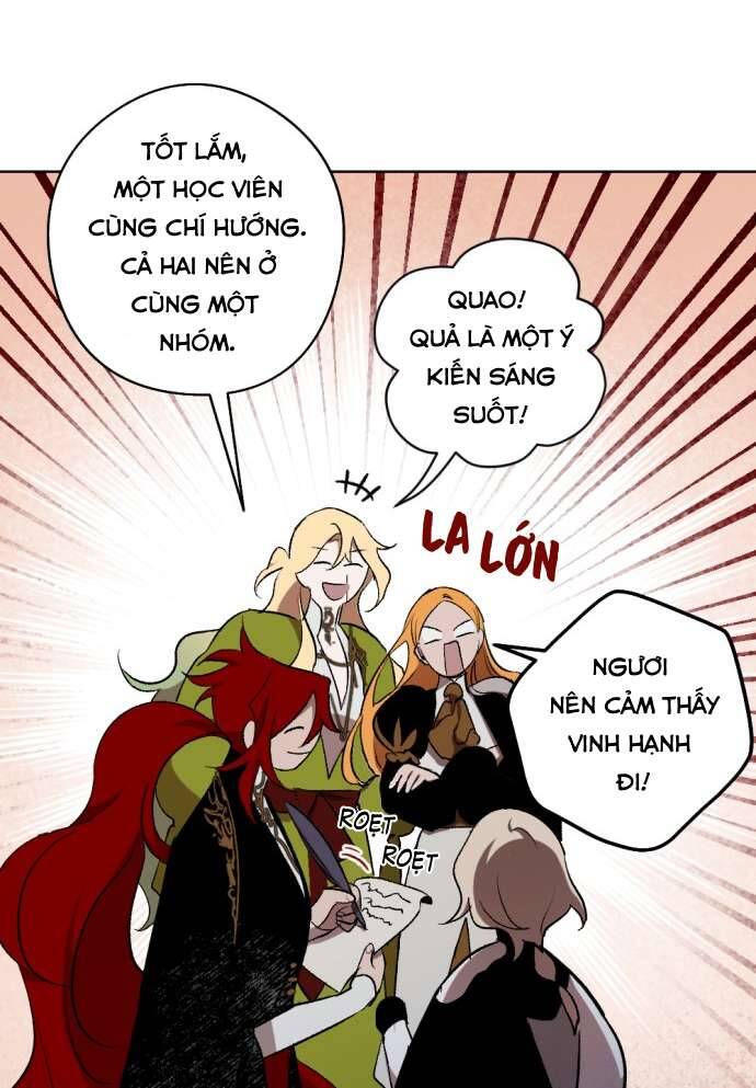 Lời Thú Nhận Của Chúa Tể Bóng Tối - Chapter 25 - Page 62